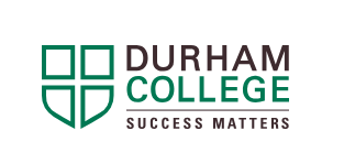 Durham Collge Logo